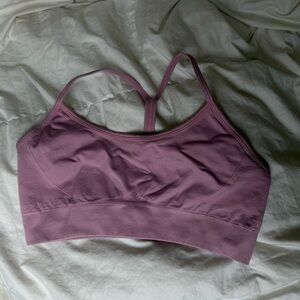 AYBL sports bra